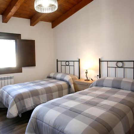 Casa Sierra De Guara Guest House Adahuesca Ngoại thất bức ảnh