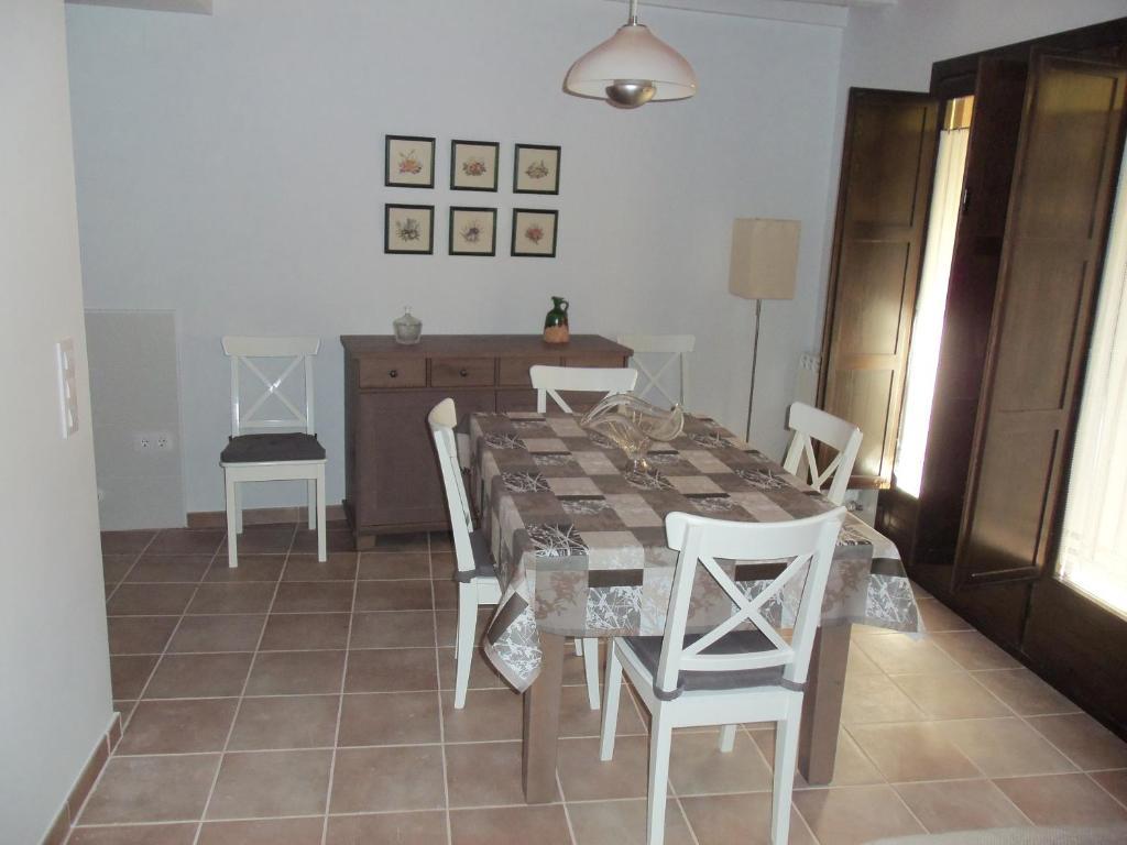 Casa Sierra De Guara Guest House Adahuesca Ngoại thất bức ảnh