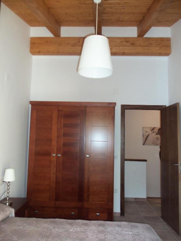 Casa Sierra De Guara Guest House Adahuesca Ngoại thất bức ảnh