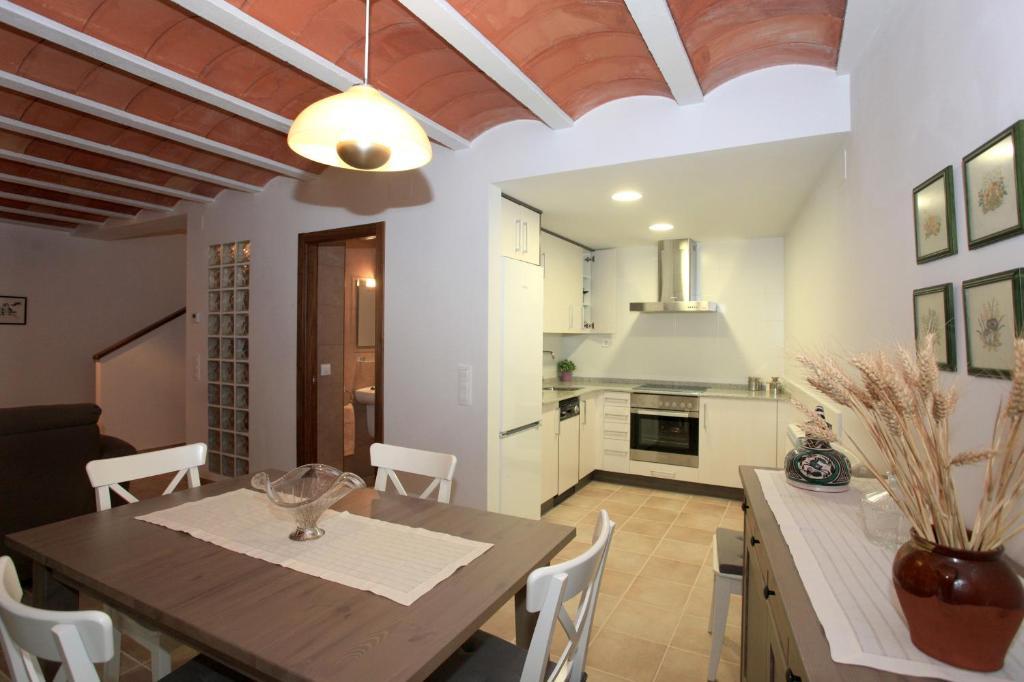 Casa Sierra De Guara Guest House Adahuesca Ngoại thất bức ảnh
