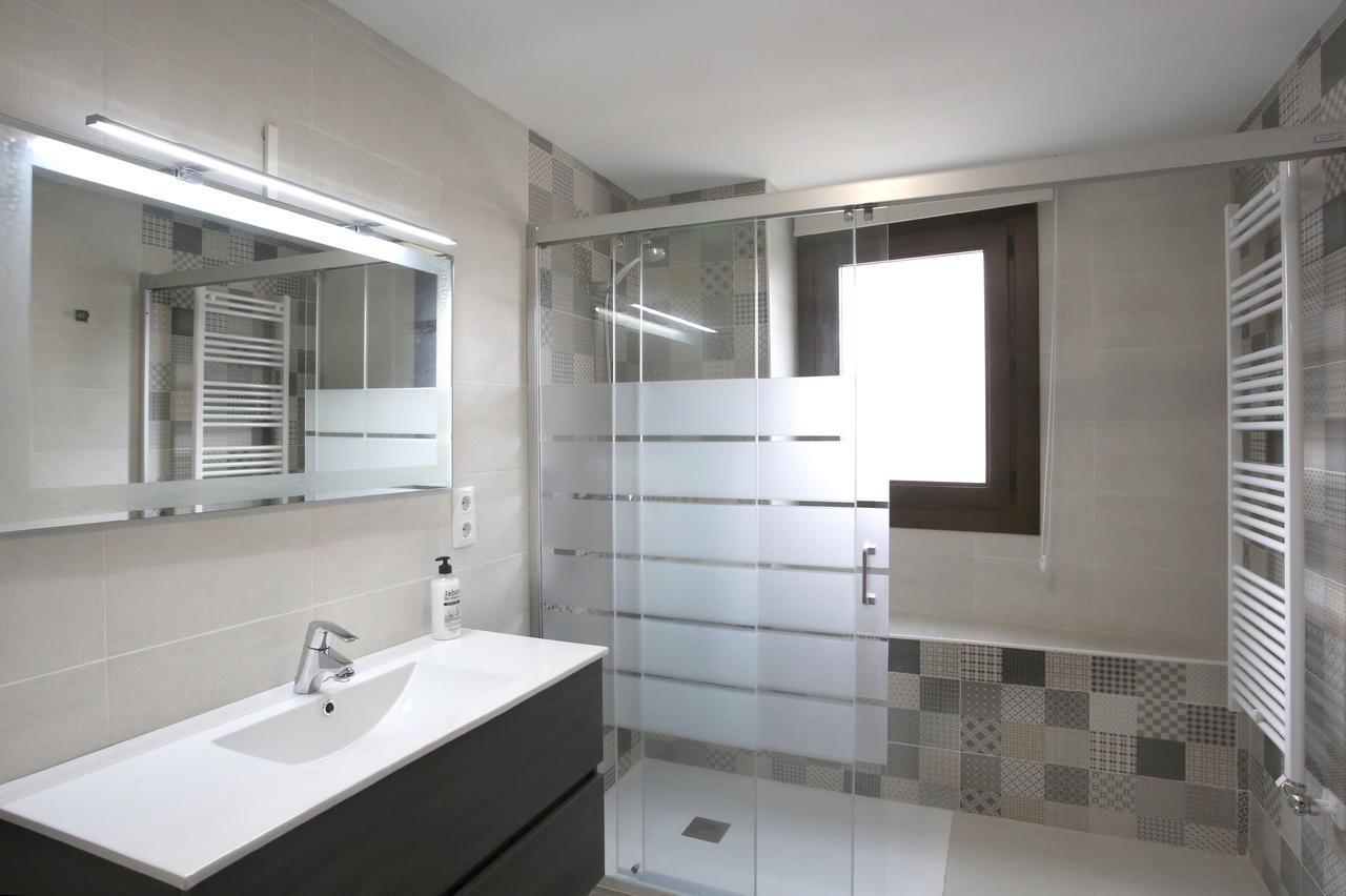 Casa Sierra De Guara Guest House Adahuesca Ngoại thất bức ảnh