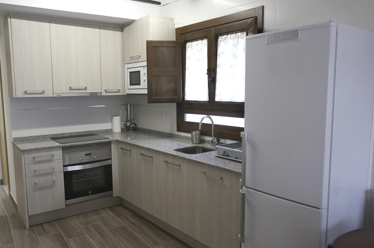 Casa Sierra De Guara Guest House Adahuesca Ngoại thất bức ảnh